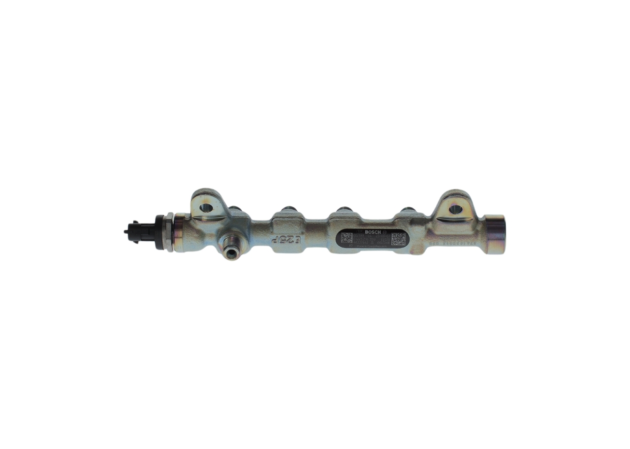 Distributor Pipe, fuel BOSCH 0 445 214 359 rating