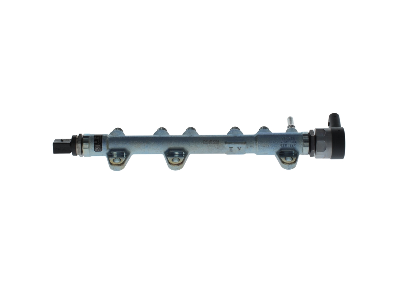 BOSCH 0445214370 Rail de carburant BMW 3 Touring (G21) 316 d 122 CV Diesel 2024
