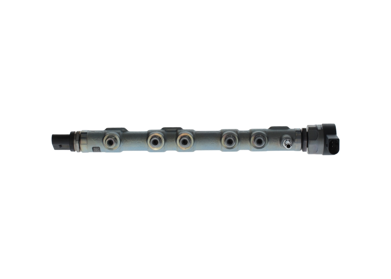 BOSCH 0445214371 Brandstofrail BMW 3 Touring (G21) 320 d Mild-Hybrid 163 Pk Diesel/Elektro 2025
