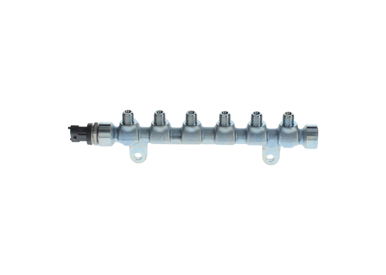 Distributor Pipe, fuel BOSCH 0 445 214 386 rating