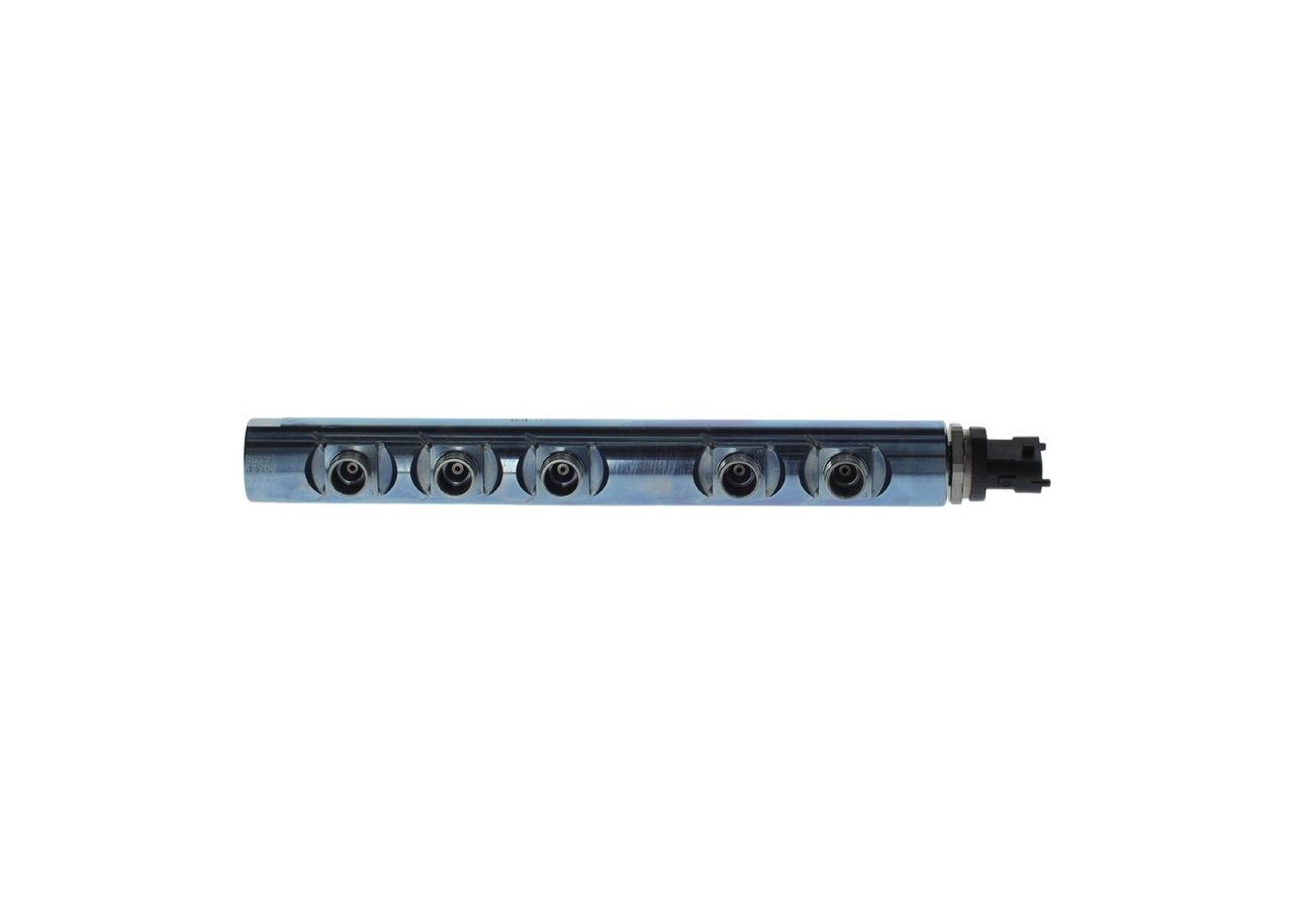 LWR; CR/V6/10-2S Brandstofrail BOSCH Lancia kosten