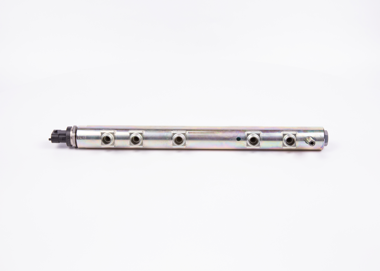 0 445 224 028 BOSCH Rampe d'injection MULTIVAN