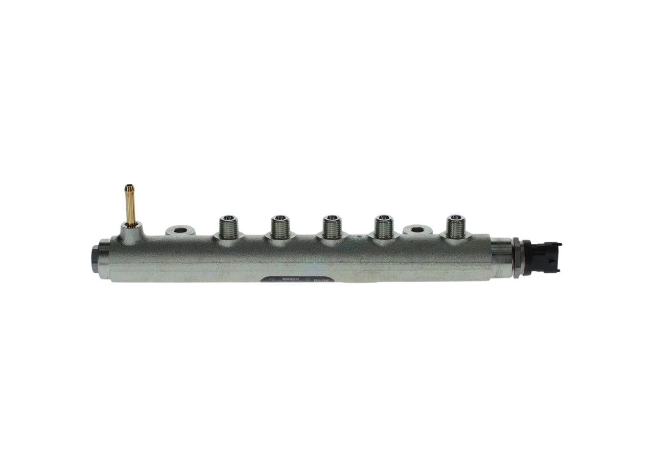 Verteilerrohr, Kraftstoff BOSCH 0 445 224 040 Bewertung