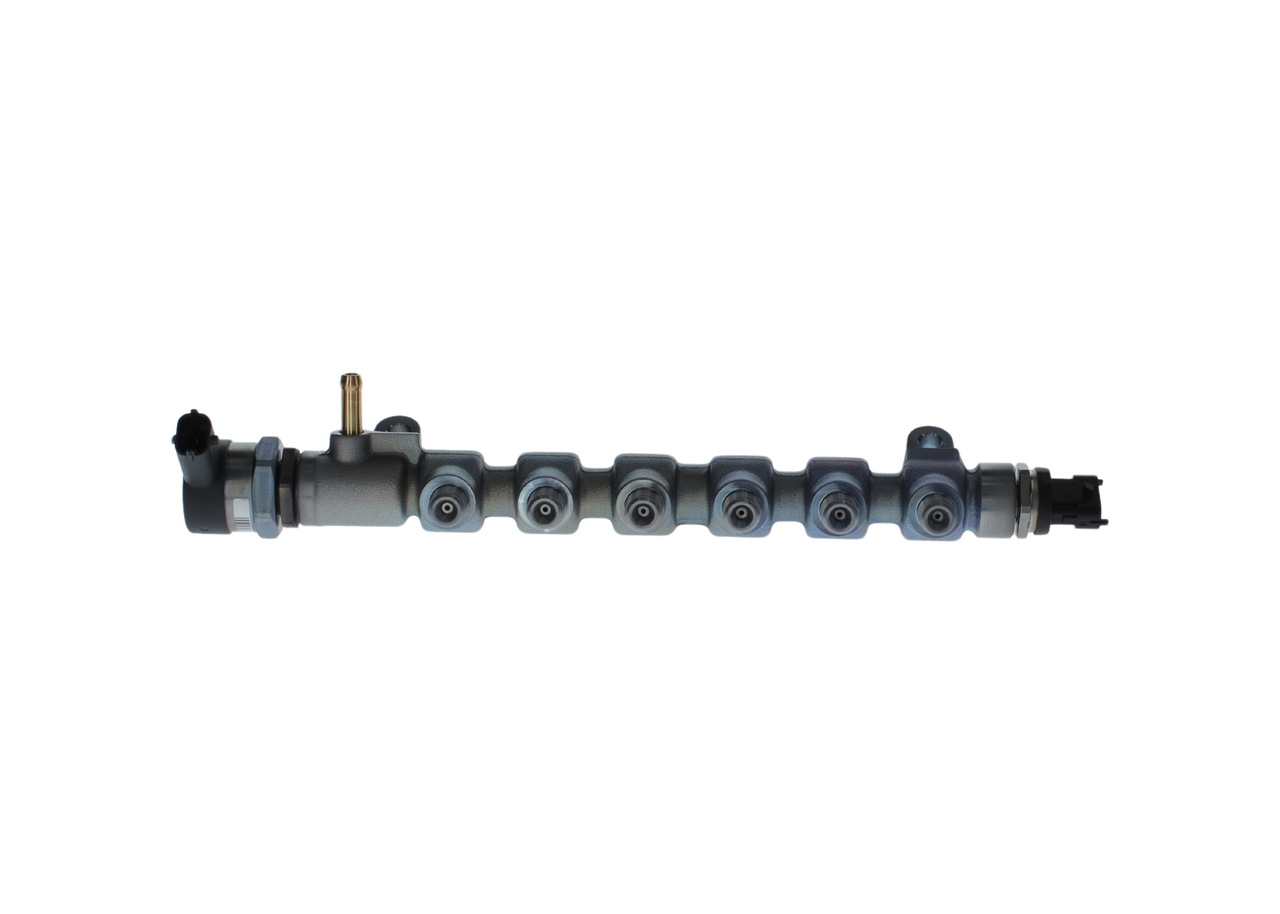 Verteilerrohr, Kraftstoff BOSCH 0 445 224 062 Bewertung