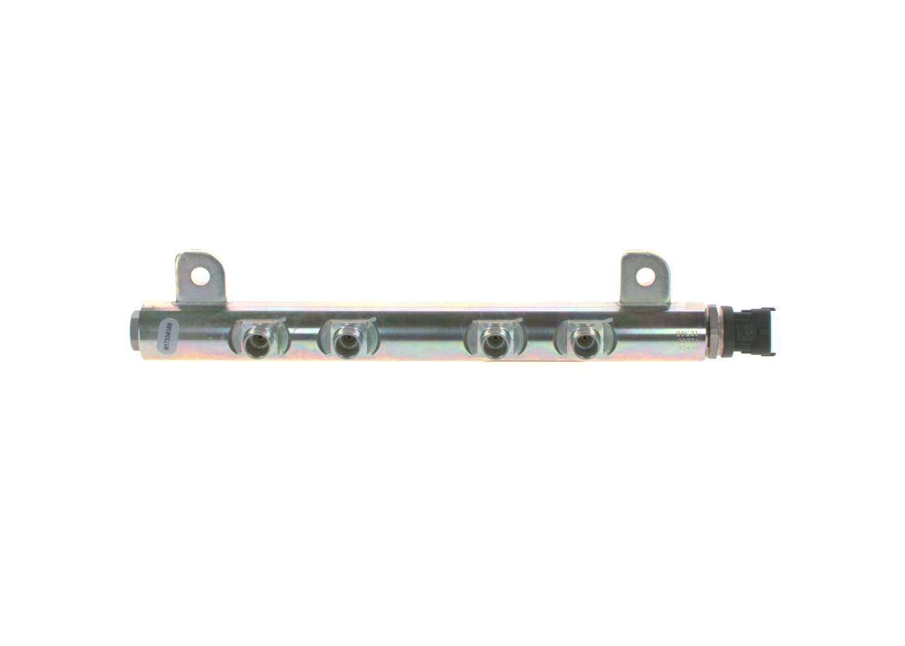 Distributor Pipe, fuel 5801470105 BOSCH 0445224075 IVECO