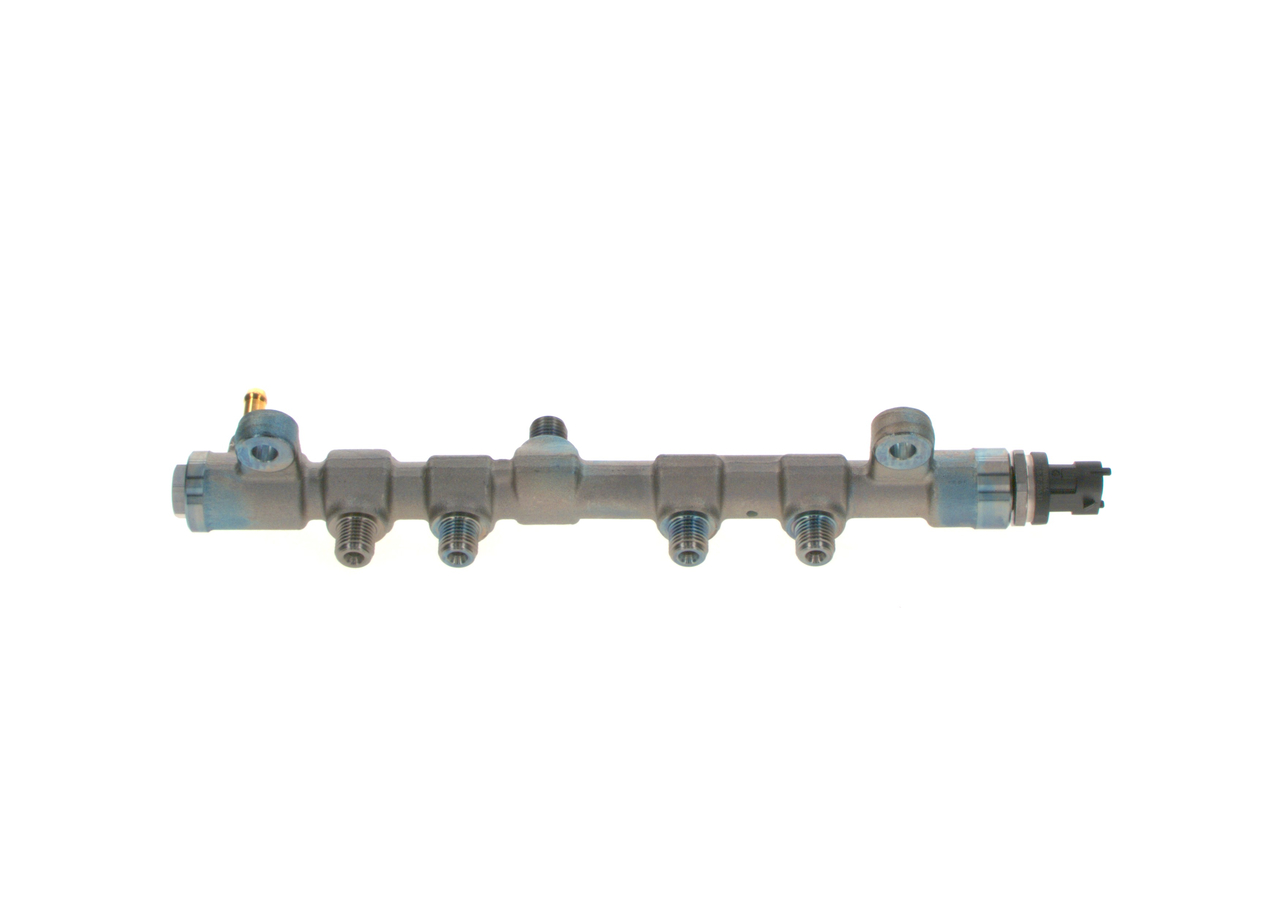 Verteilerrohr, Kraftstoff BOSCH 0 445 224 098 Bewertung