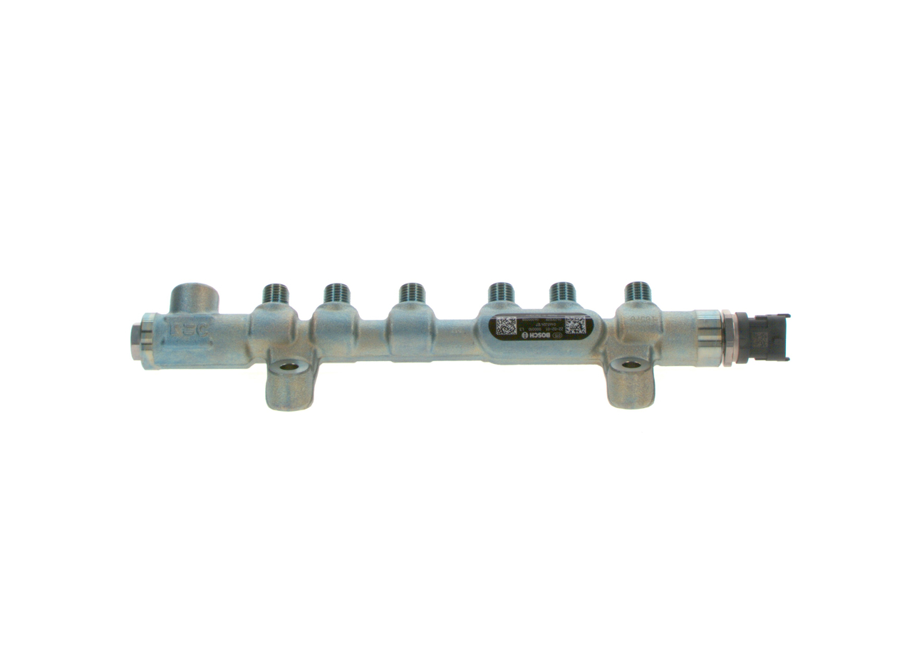Distributor Pipe, fuel BOSCH 0 445 224 127 rating