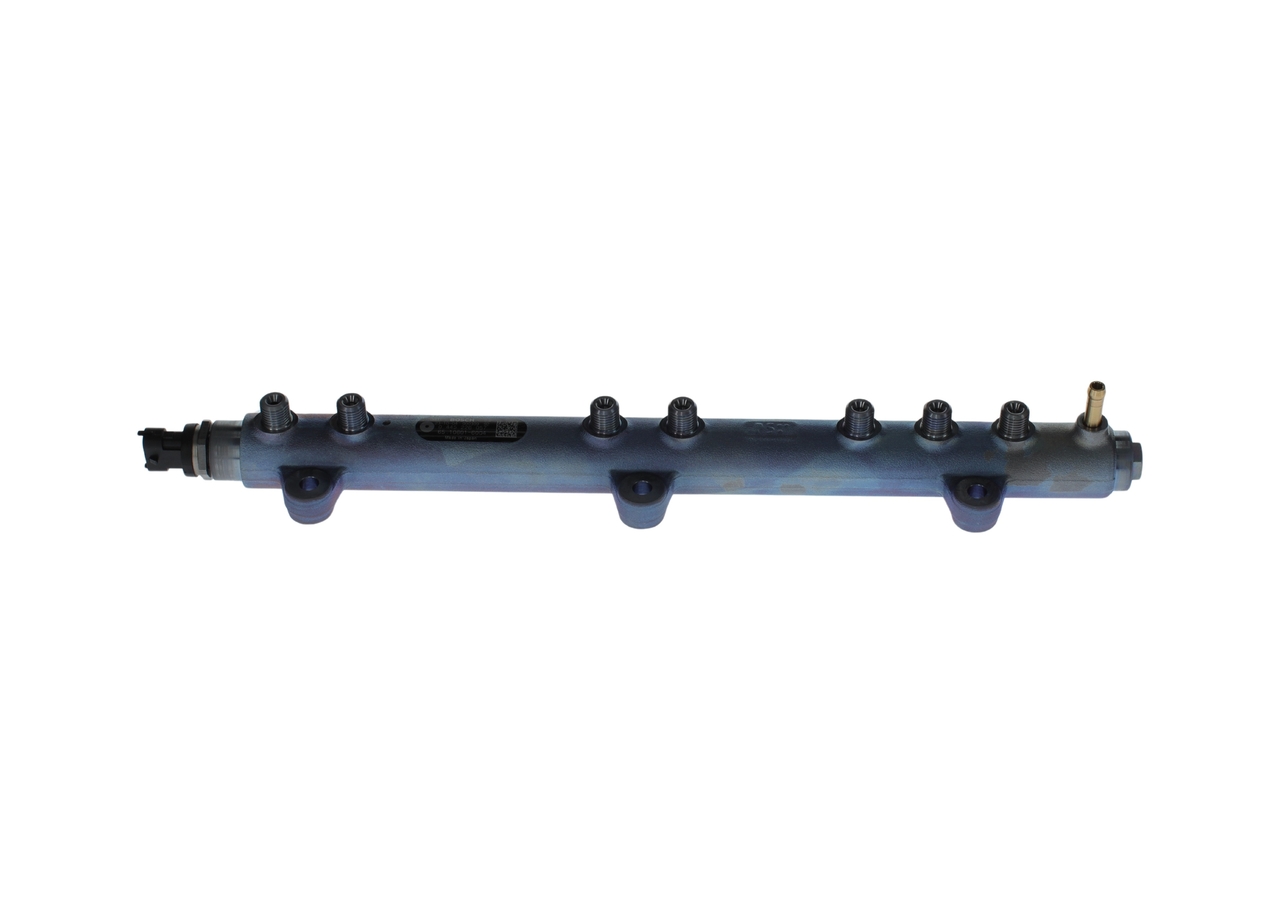 Verteilerrohr, Kraftstoff BOSCH 0 445 226 057 Bewertung