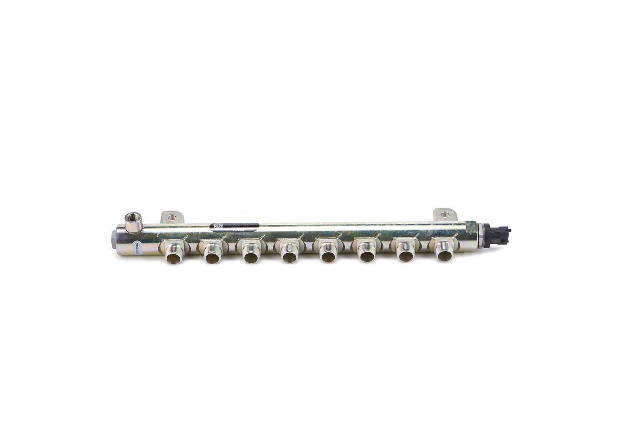 BOSCH 0 445 226 069 Verdelerbuis, brandstof
