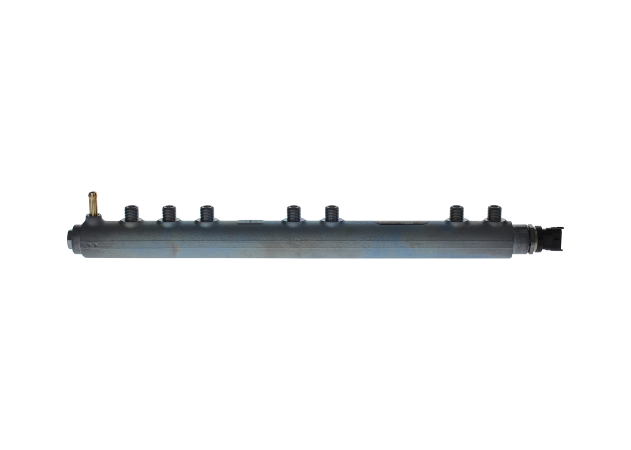 BOSCH 0 445 226 077 Разпределяща тръба, гориво