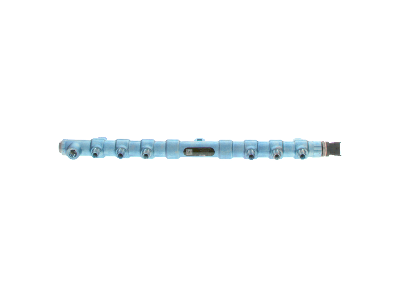 Distributor Pipe, fuel BOSCH 0 445 226 102 rating