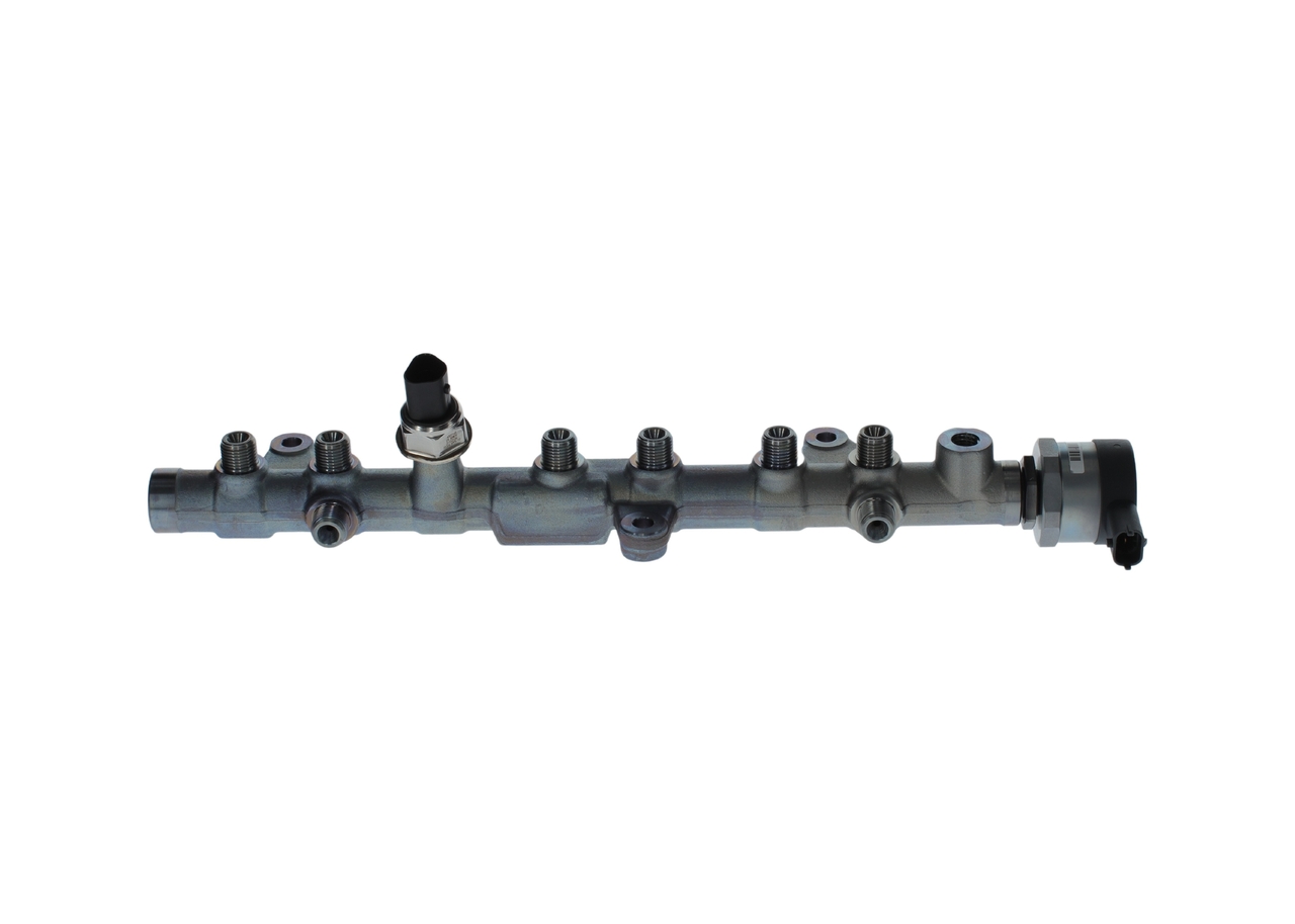 Distributor Pipe, fuel BOSCH 0 445 226 135 rating