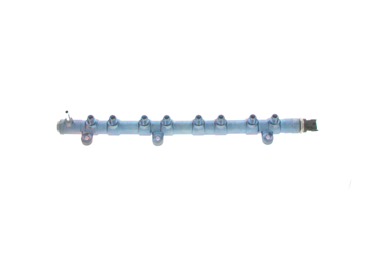 BOSCH 0 445 226 157 Разпределяща тръба, гориво