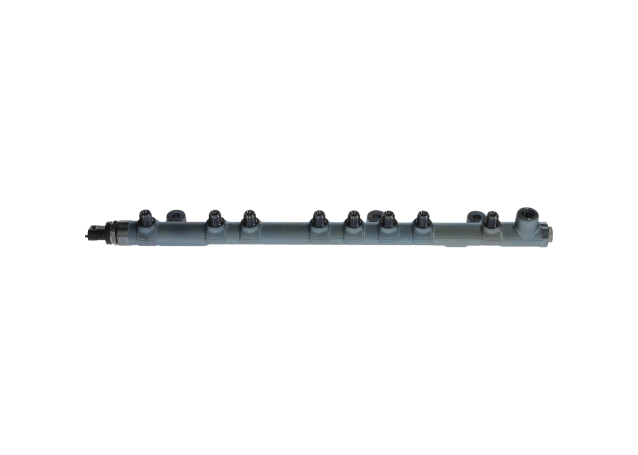 Kraftstoffverteiler 0 445 226 188 BOSCH 4290940 FIAT, NISSAN