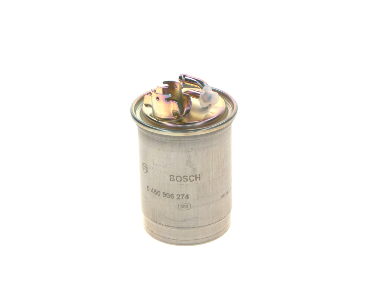 Fuel filters BOSCH 0 450 906 383 rating
