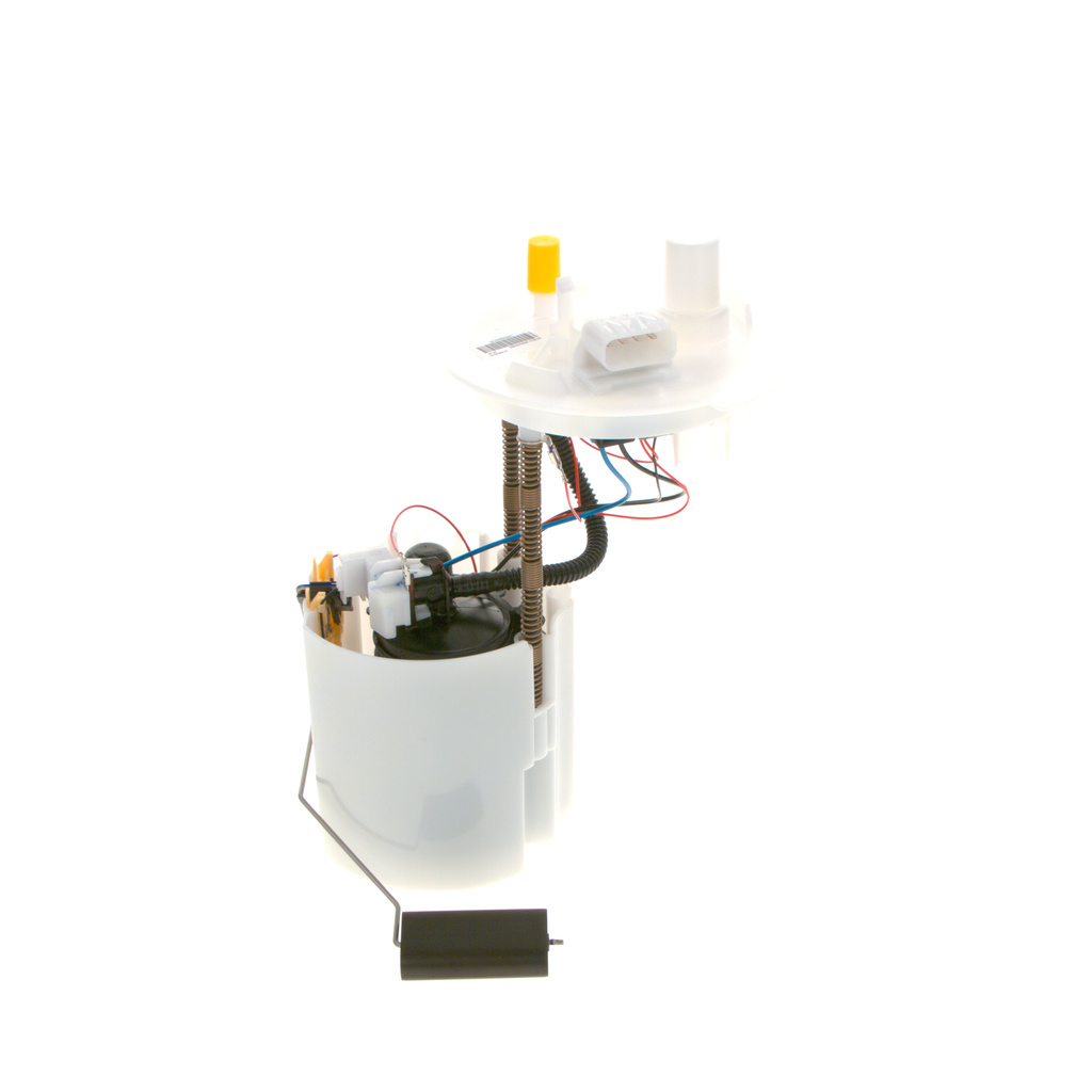 FSM-G.38-DCSI Brændstofpumpe BOSCH Chevy hvad koster