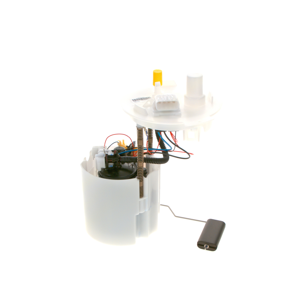 Fuel pump module assembly BOSCH 0 580 200 370 rating