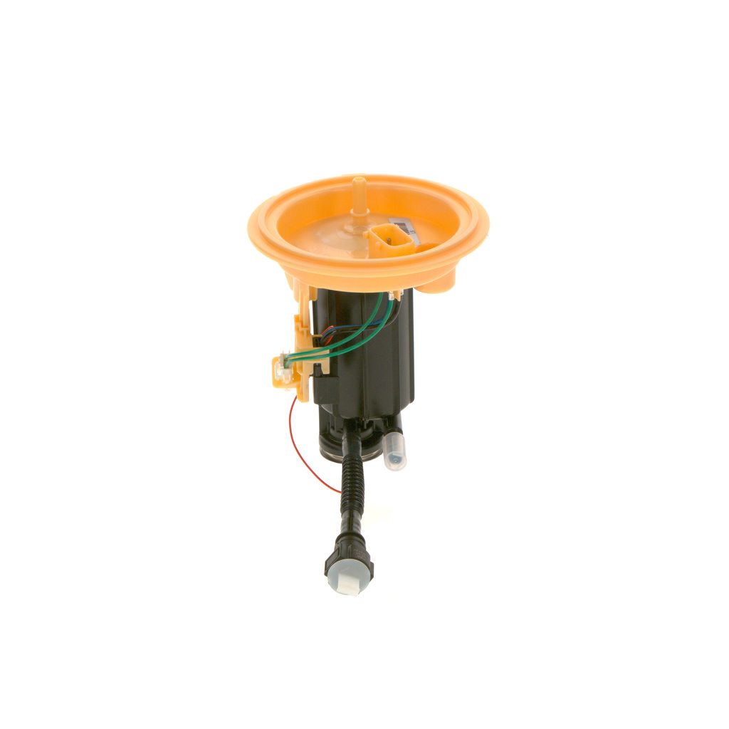 Бензинова помпа 282785 BOSCH 0580201008 FIAT, FERRARI