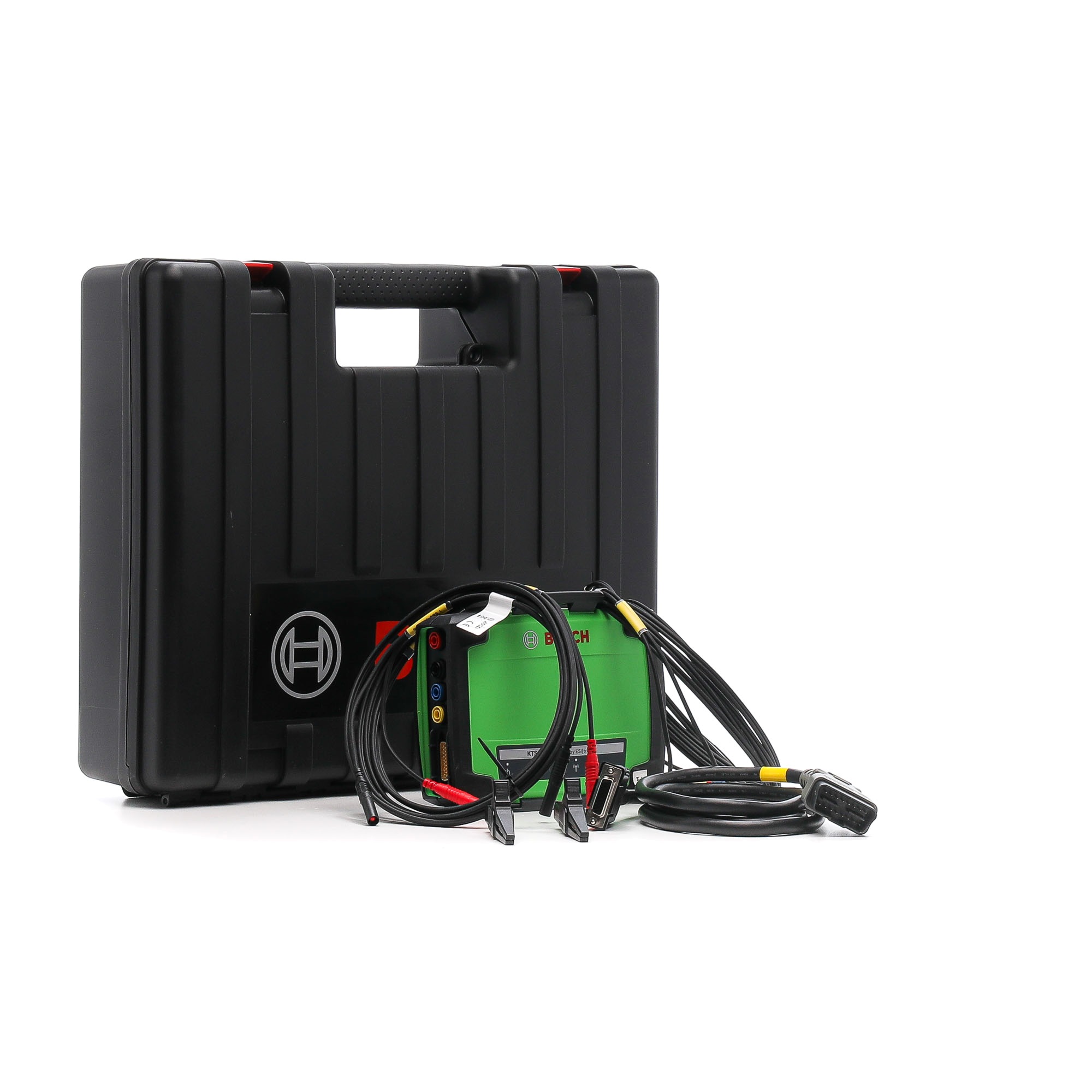 Eigendiagnose-Gerät BOSCH DIAGNOSTICS 0 684 400 590