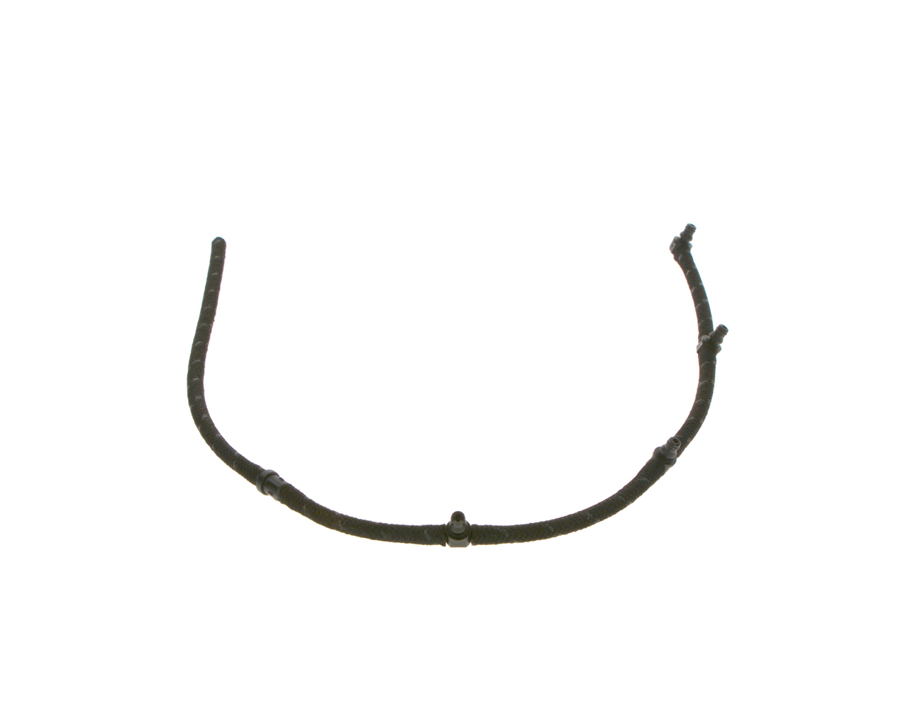 Hose, fuel overflow BOSCH 0 928 400 500 rating