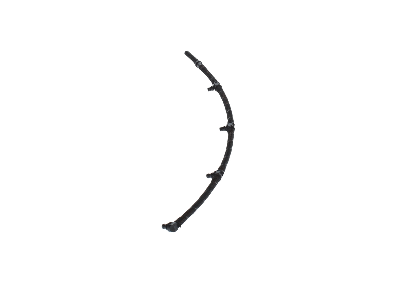 Hose, fuel overflow BOSCH 0 928 402 009 rating