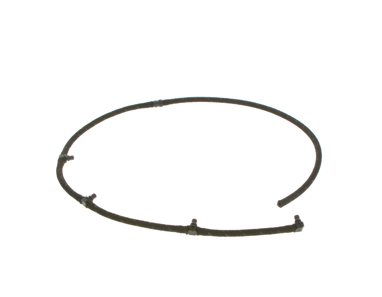 Hose, fuel overflow BOSCH 0 928 402 018 rating