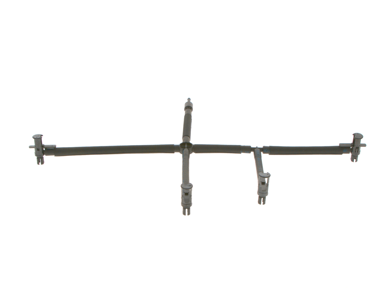 8461885 BOSCH 0928402168 Тръбопровод гориво / разпределение гориво VW Amarok Бордова платформа цена