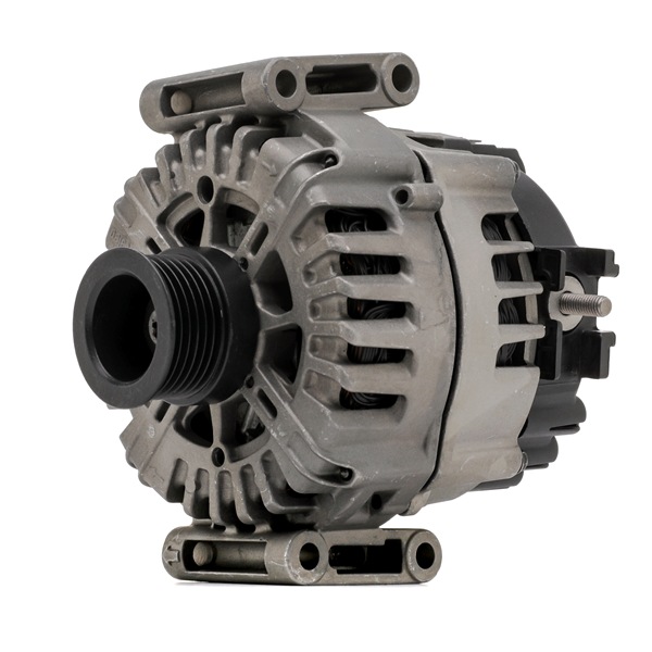 BOSCH 8367 Sprinter 907 910 Generator for upgrade