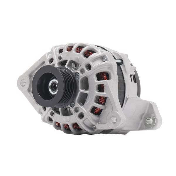 BOSCH 8376 Laturi Daily V Bussi Sähköjärjestelmä hinta