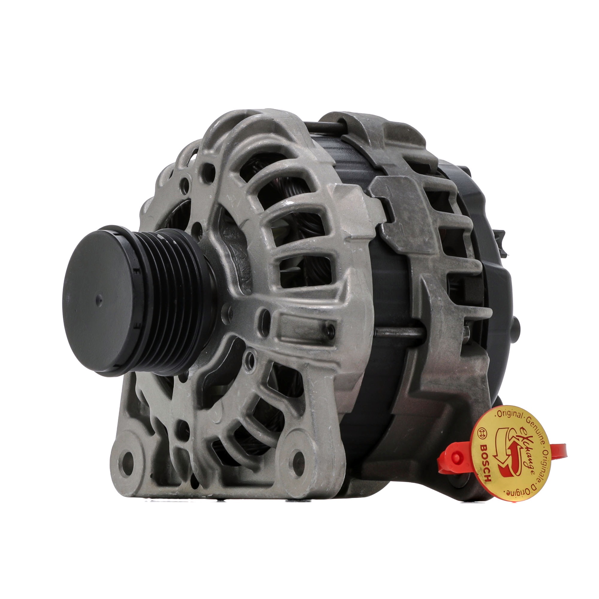 BOSCH 8406 Alternator DACIA DUSTER 1.5 dCi 4x4 114 PS Diesel