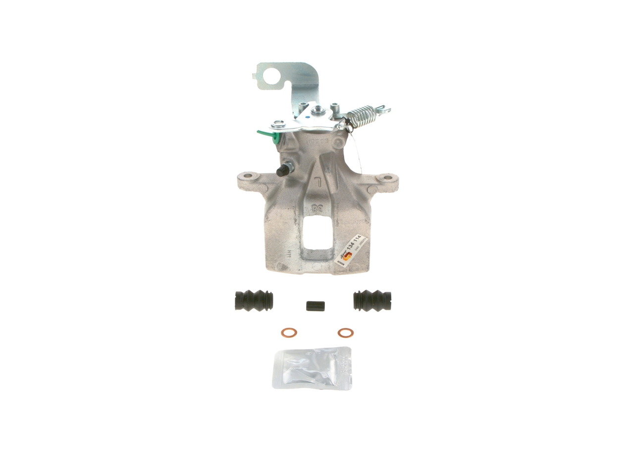 CR1790 BOSCH 0986134114 genuine Toyota Avensis T27 Brake caliper price