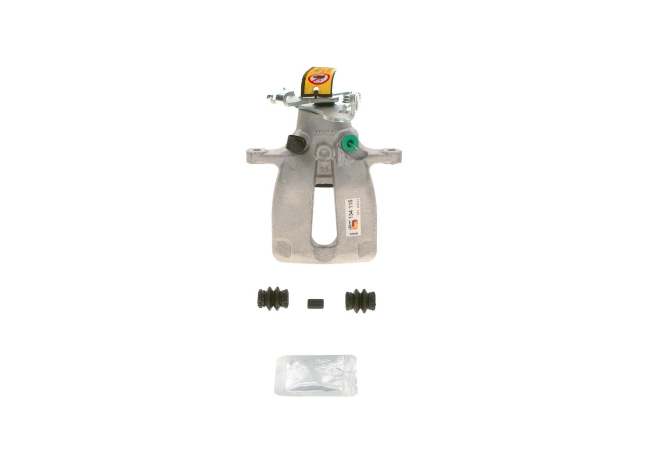CR1792 Pinza freno BOSCH Saab