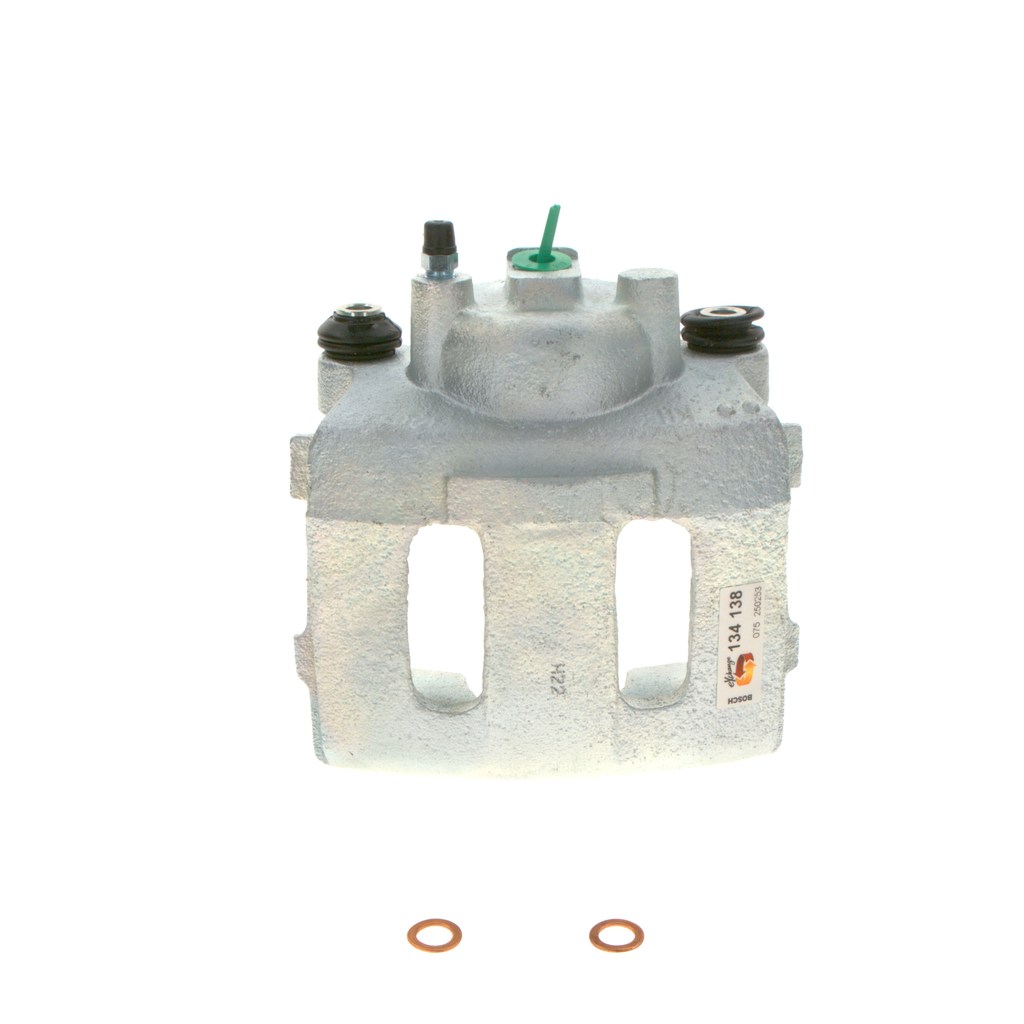 CR1838 BOSCH Спирачни апарати JEEP цена