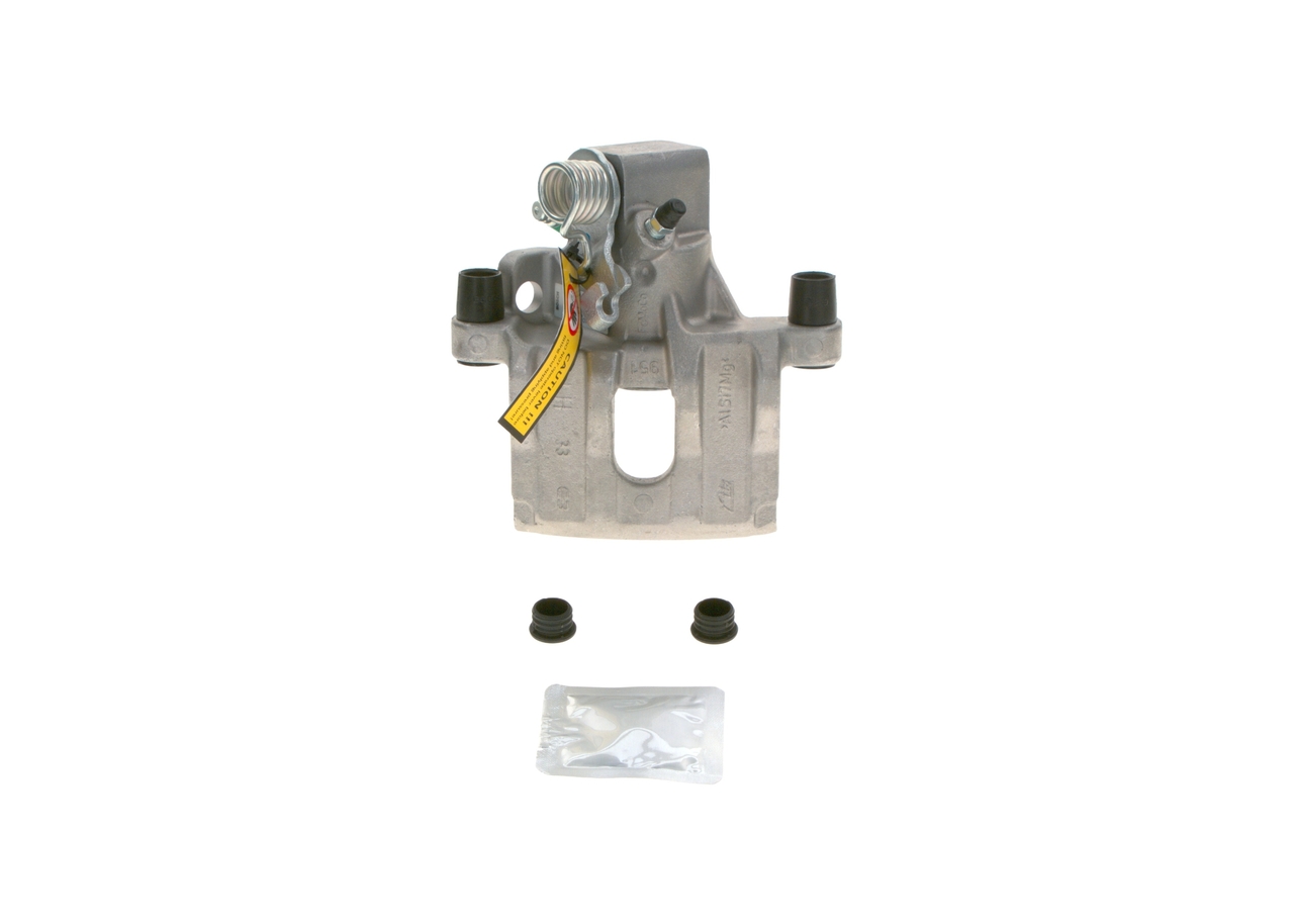 Bremssattel 8M512M089B1D BOSCH 0986134145 FORD, MAZDA, ISUZU, GMC