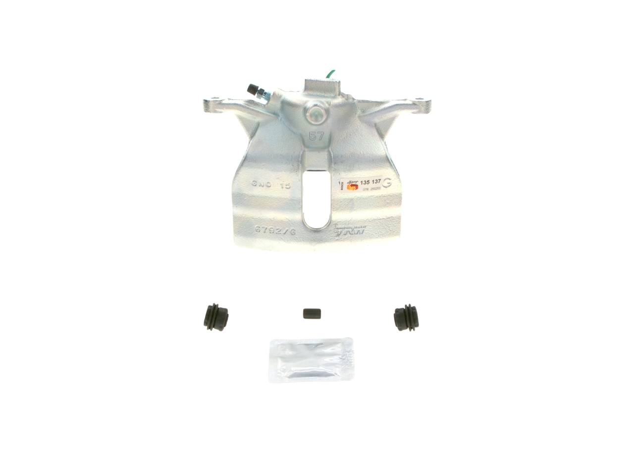 CR1837 оригинални Спирачен апарат BOSCH CADDY