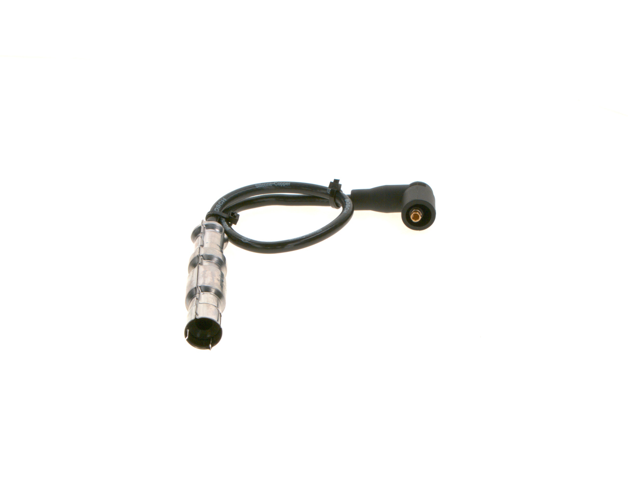 Zündkabel-Set BOSCH 0 986 357 814 Bewertung