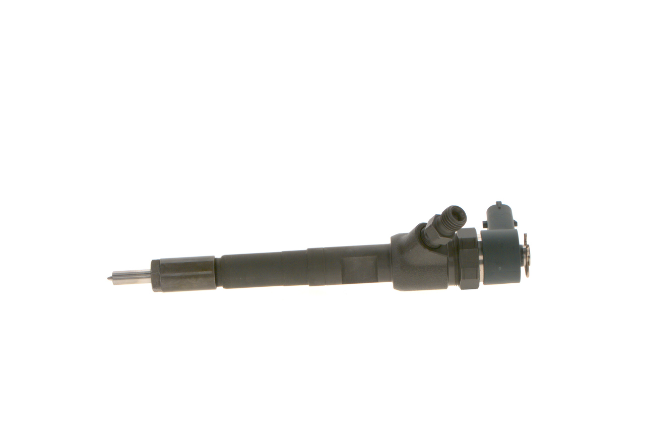 BOSCH 0986435226 Verstuiver SUZUKI Swift III Hatchback (MZ, EZ) 1.3 DDiS (RS 413D) 75 Pk Diesel 2010
