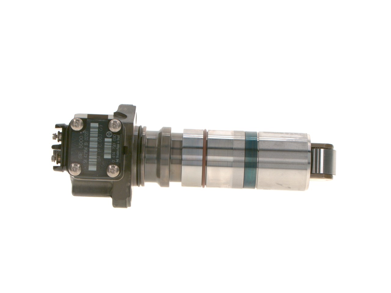 Pumpe-Düse-Element 0 986 445 020 BOSCH 0280748902 MERCEDES-BENZ