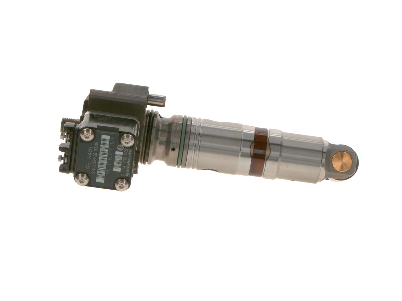 Pumpe-Düse-Element 0 986 445 021 BOSCH 0280749102 MERCEDES-BENZ