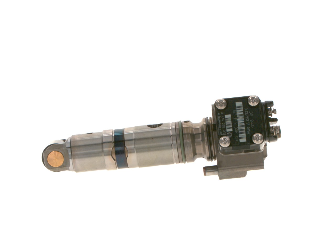 Pumpe-Düse-Element 0 986 445 023 BOSCH 0280749602 MERCEDES-BENZ