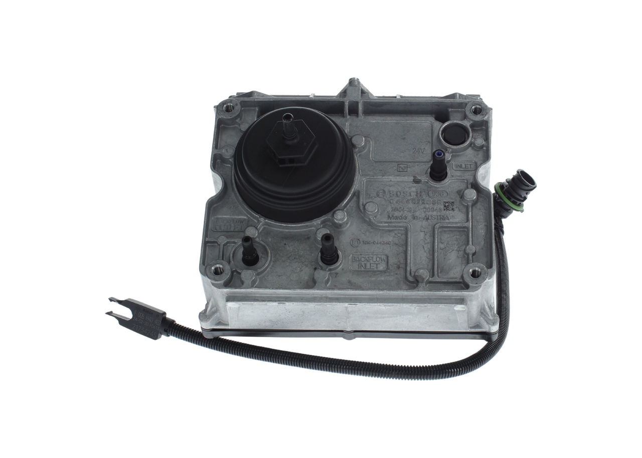 Fördermodul, Harnstoffeinspritzung 0 986 44D 127 BOSCH 21200982 VOLVO
