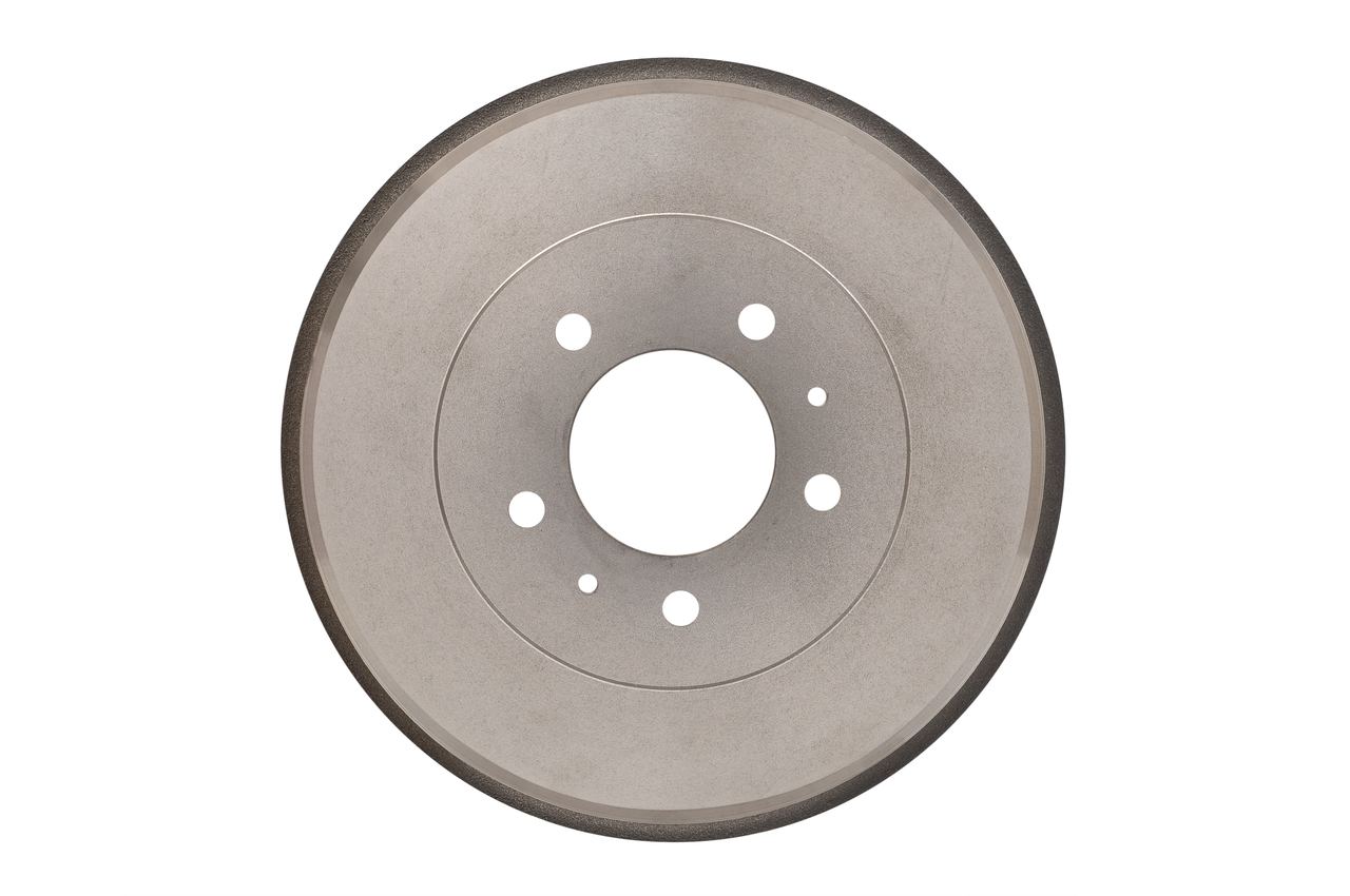 BOSCH DB346 Bremstrommel MITSUBISHI L300 / DELICA 2.0 90 PS Benzin