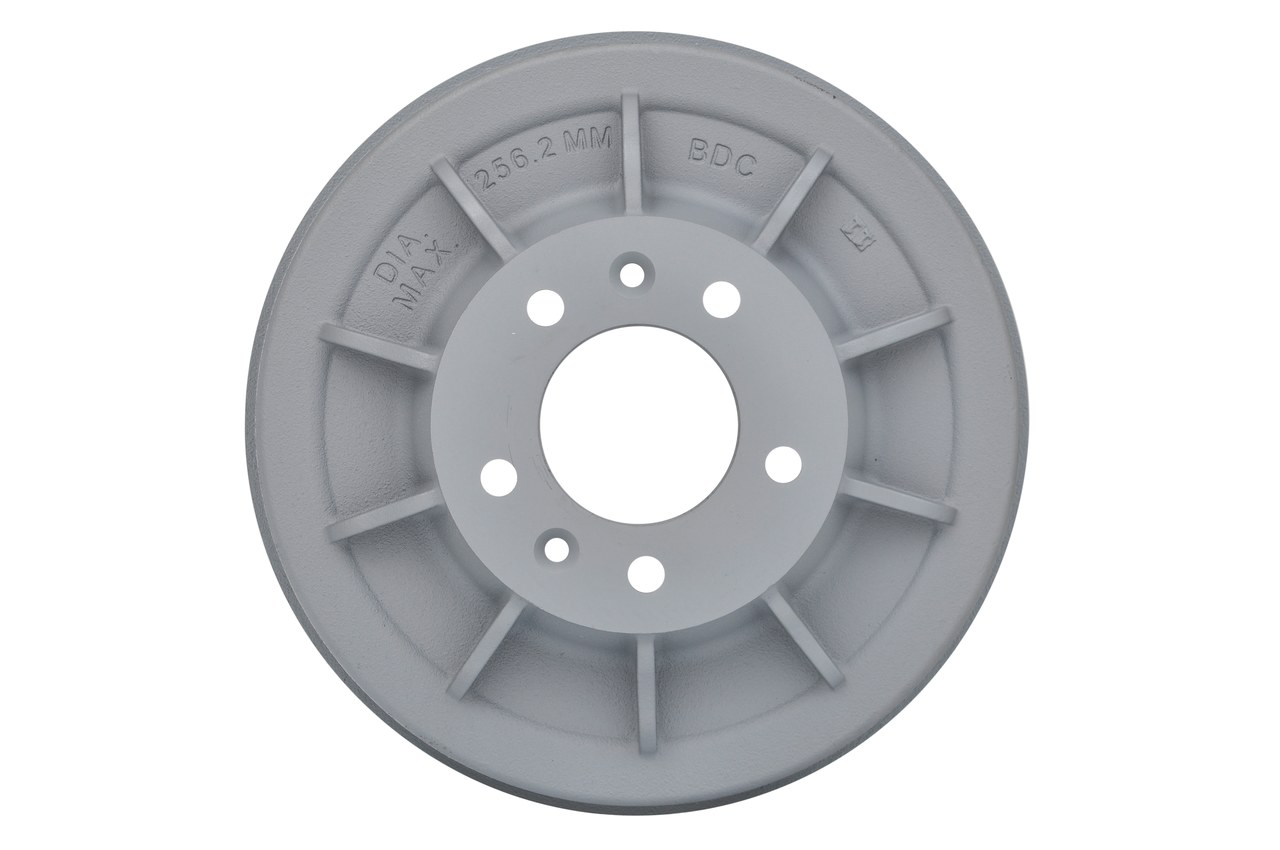 Fékdob BOSCH 0 986 477 300