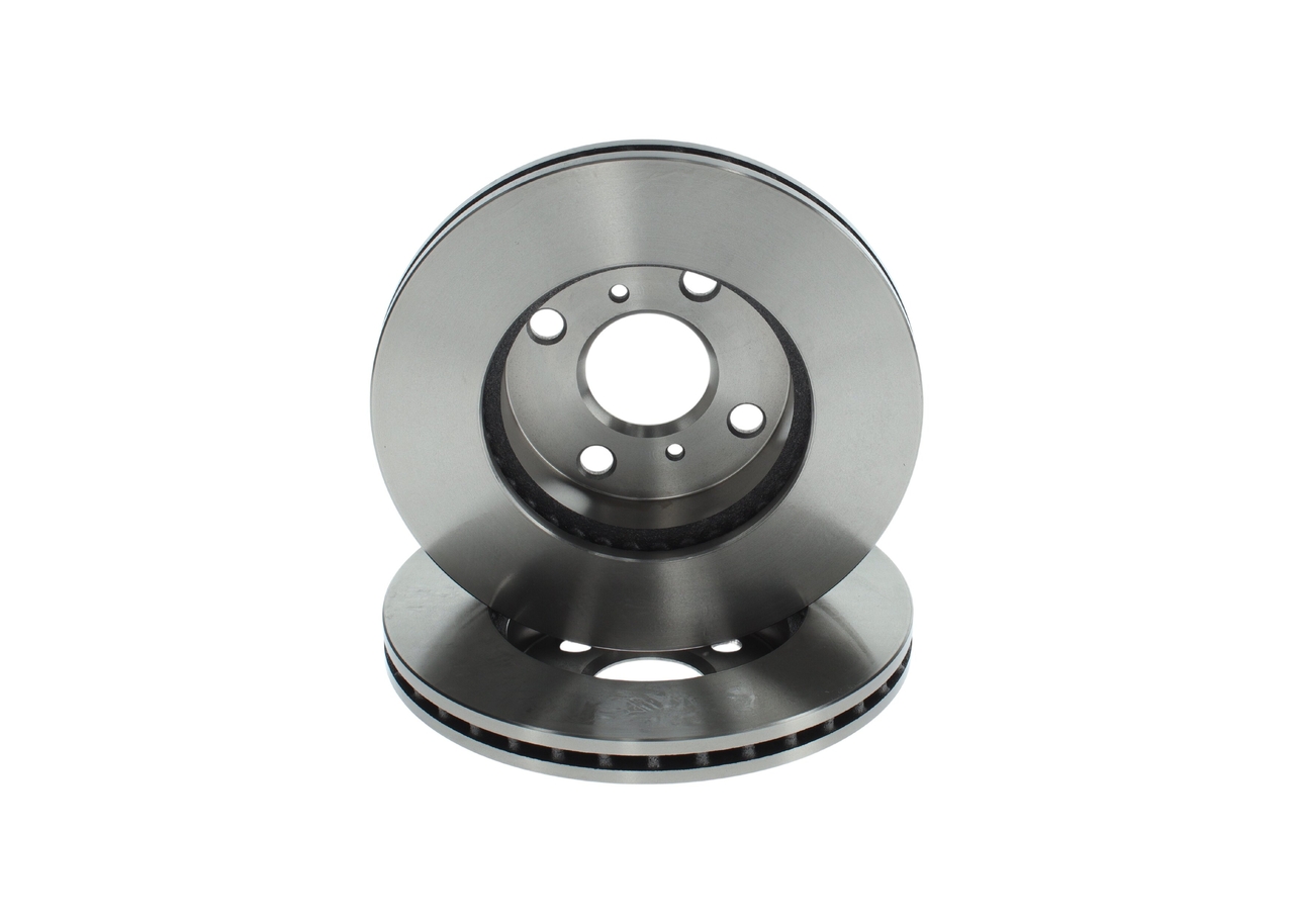 BOSCH 0 986 479 A36 Спирачен диск дебелина на спирачния диск: 11,1mm, брой на дупките: 5, Ø: 279,8mm