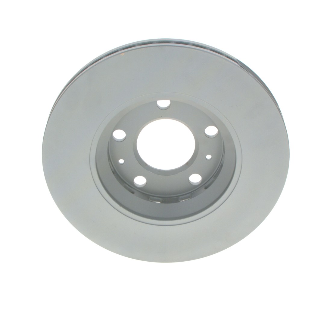 BD2410 Remschijven set BOSCH Audi A8 kosten