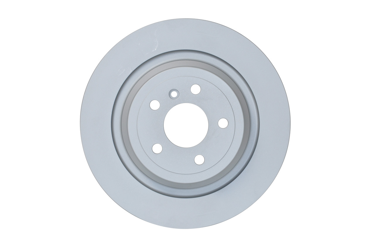 BD2431 BOSCH 0 986 479 D10 Disque de frein