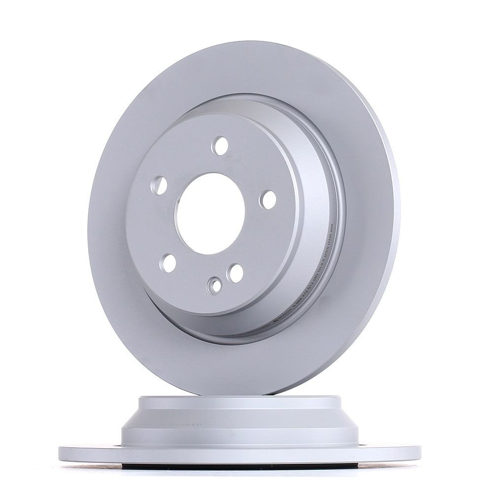 BD2433 BOSCH 0986479D12 MERCEDES-BENZ VITO Bremsscheiben Kosten