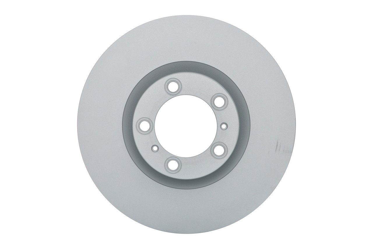 BD2444 BOSCH 0 986 479 D23 Disc de frână