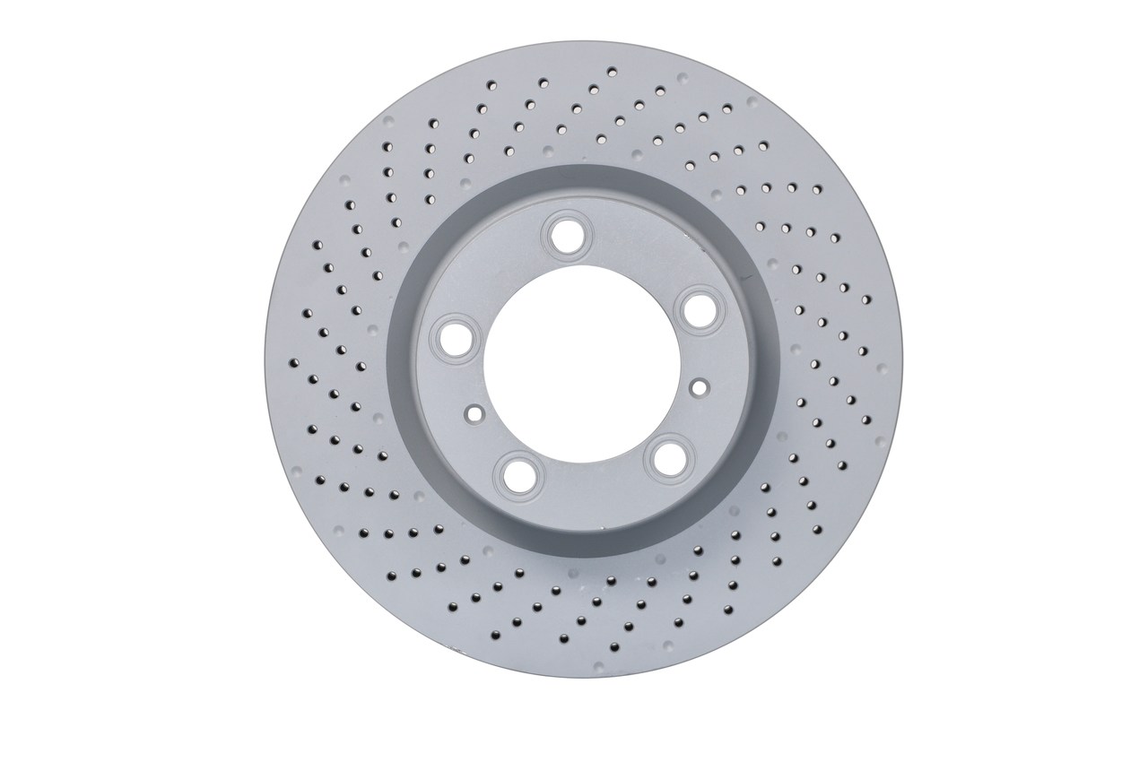 BD2445 BOSCH 0 986 479 D24 Disc de frână