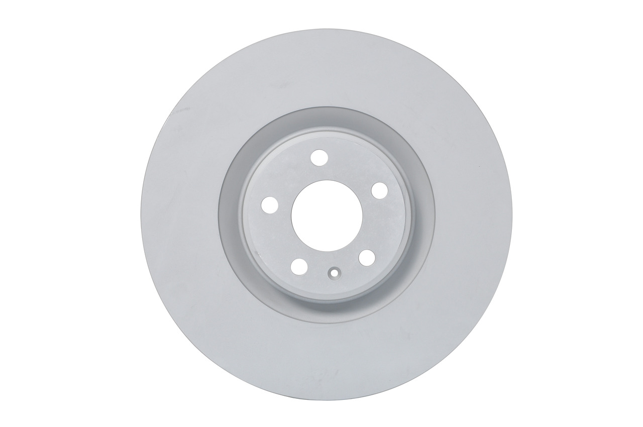 Bremsscheibe 0 986 479 D27 BOSCH 95B615301E PORSCHE